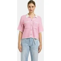 Smith & Soul Cardigan mit Brusttasche