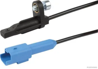 HERTH&BUSS Sensor, Raddrehzahl - 70660521