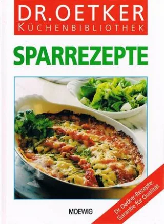 Sparrezepte