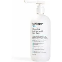 Clinisoothe Gesichtsreinigungsgel Clinisept+ Skin Cleansing 490ml
