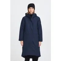 North Bend Kurzmantel NBMalis W W-PRO 10.000 mit wasserdichter Beschichtung