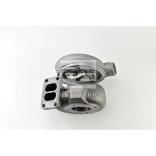 BE Turbo Turbolader Fiat Iveco 125180