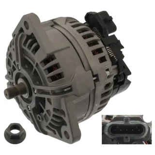 Febi Generator  48956