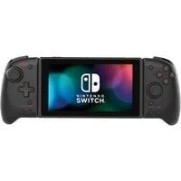 Split Pad Pro (Black), Gamepad schwarz/transparent