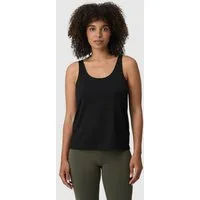 Les Lunes Muskelshirt NEELAA Tank Top Cooling Oversized, Loose Fit, Tank Top, atmungsaktiv, Cooling Effect