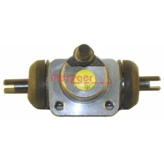 Metzger Radbremszylinder hinten Mercedes W460 W463