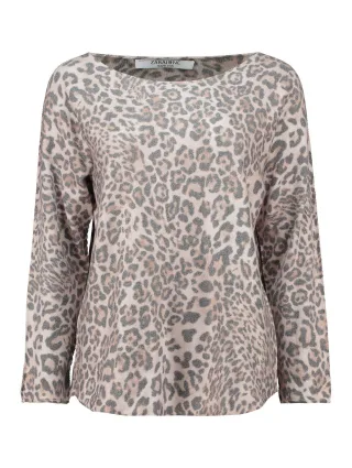 Zabaione - Pullover Do44nniaa - Gr. - L