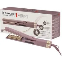 Remington Glätteisen REMINGTON Airstyler 2 in 1 Nass & Trocken AIRvive AS8930