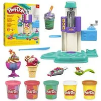 Hasbro Spiel PD RAINBOW SWIRL ICE CREAM PLAYSET