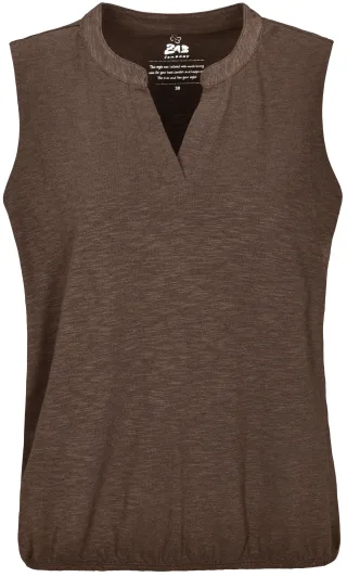 zab company - Da. Shirt o. Arm - Gr. - 38