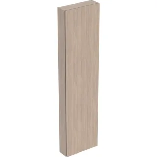 Geberit iCon Hochschrank mit einer Tür 502317JH1
