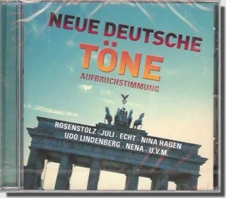 Neue Deutsche Töne Aufbruchstimmung
