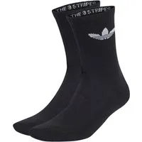 adidas Originals Socken TREFOIL CUSHION CREW SOCKEN, 3 PAAR