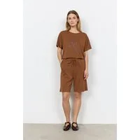 soyaconcept Kurzarmshirt SC-BANU 301 Viskosemischung