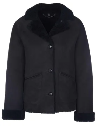 Belstaff Jacke