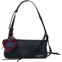 Desigual Schultertasche Torio Altadena Shoulder Bag (Set, 2-tlg)