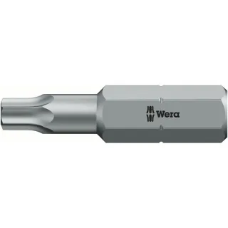 Wera 867/2 Z TORX Bits - 05066925001