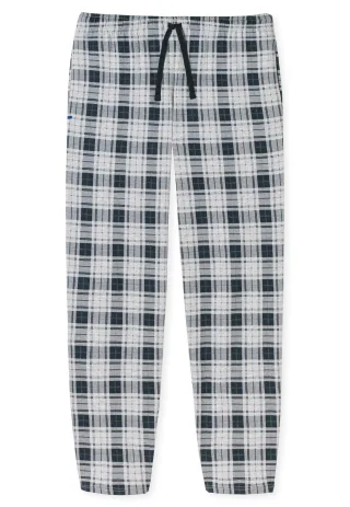 SCHIESSER - Hose lang multicolor 1 - Gr. - 56