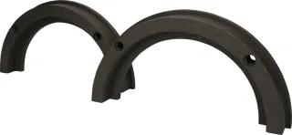 KS Tools Lagerschalenpaar Ø 190 mm - 460.3863