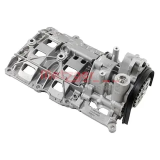 Metzger ?lpumpe BMW 1er 2er 3er 4er 5er X1 X3