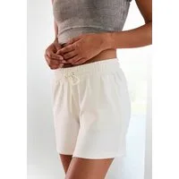 Copenhagen Studios Sweatshorts aus hochwertigen Material