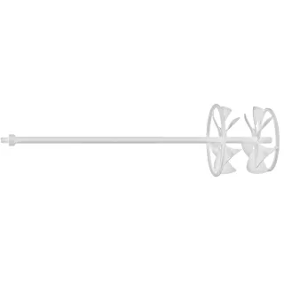 Metabo Typ SR 12, Scheibenrührer 8 Rührflügel - 626743000