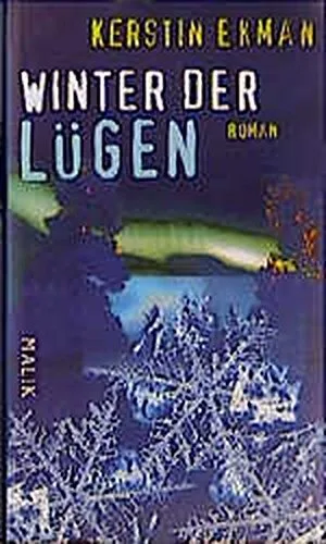 Winter der Lügen: Roman
