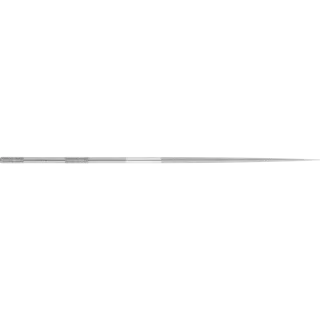 PFERD TOOLS Präzisions-Nadelfeile Rund Schweizer Hieb - 12806182