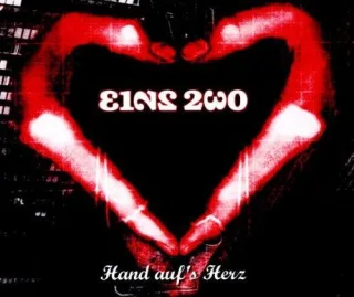 Hand Auf's Herz