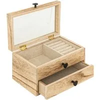 Atmosphera Créateur d'intérieur Aufbewahrungsbox INUIT