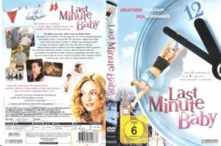 Last Minute Baby