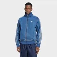 adidas Originals Jeansjacke DENIM FB TT