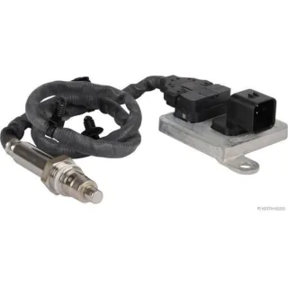 Elparts NOx-Sensor Opel Zafira B 1,6 70680403