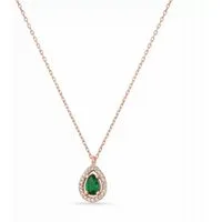 Einzelstück Charm-Kette Talisman Halskette