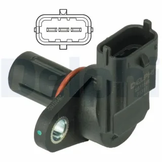 Delphi Nockenwellensensor Abarth Alfa Romeo Fiat Ford Jeep Lancia