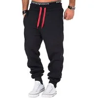 REPUBLIX Jogginghose STUART Herren Basic Sporthose Trainingshose