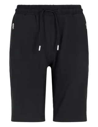 JOY sportswear - ROMY Kurze Hose black - Gr. - 48
