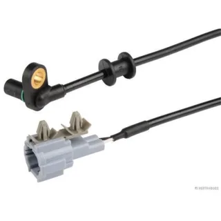 Jakoparts Raddrehzahlsensor vorne Nissan Evalia Np300 Nv200 2,5