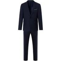 Thomas Goodwin Anzug Thomas Goodwin bi-stretch Anzug