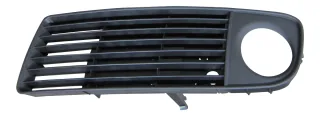 Stoßstange Gitter Abdeckung Nebelscheinwerfer LINKS 4B0607681S für Audi A6 4B C5