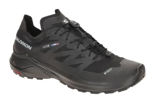 Salomon 478287 XA META GTX Herren Trailrunning-Schuhe Schwarz (black/black) w...
