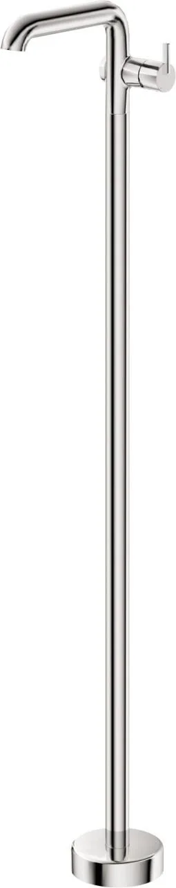 Neuesbad Serie 600 freistehende Waschtischarmatur, Oberfläche: chrom NB1BQS_02KK1