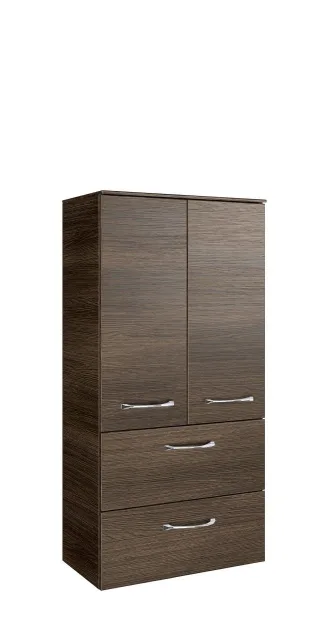 Pelipal Universelle Beimöbel Pelipal Midischrank MCL516033, B:600, H:1210, T:330mm MCL516033