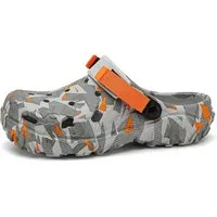 HUSK'SWARE Bequeme leichte Clogs mit Belüftungsöffnungen Clog (Leicht, weich und flexibel, Belüftet und atmungsaktiv) Weiches & strapazierfähiges EVA-Material, rutschfeste Sohle