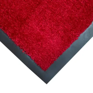 Entra-Plush Schmutzfangmatte - Eingangsmatte | Größe: 1.2 m x 1.8 m
