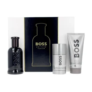 Boss Flaschenparfum Koffer 2 Stk 2 pz