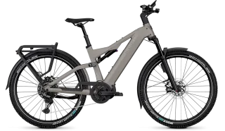 E-Bike  - Kalkhoff Entice 7+ Excite ABS . 2026   - 50 cm