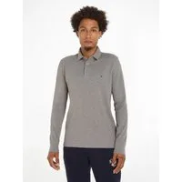 Tommy Hilfiger Langarm-Poloshirt 1985 SLIM LS POLO