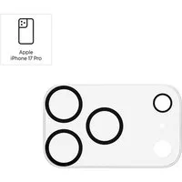 Hama Kameraschutzglas Kameraschutz für iPhone 17 Pro (Panzerglas Handykamera, 9H)
