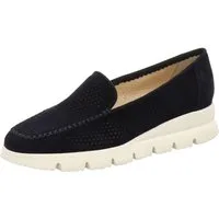 Brunate 47505 blu/blu Sneaker